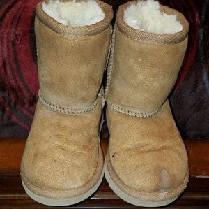 Toddler UGG